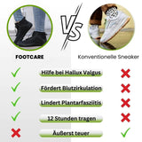 FootCare - olakšavajuća i vodootporna obuća za bosi hod za maksimalnu udobnost