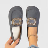 Cataleyrah | Ortopedske Loafers