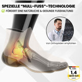 OrthoStep – Ergonomične čizme za ublažavanje bolova s ergonomskom podrškom