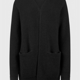 Anneliese | Cardigan din Amestec de Cașmir Premium