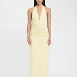Dubravka | Nyx Halter Maxi