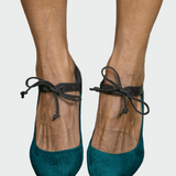 Magdaléna Sofisticirani Cipele S Ankle Remenom