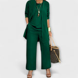 Elizama - Casual set od tri komada