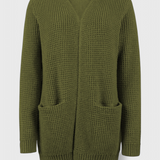 Cardigan Anneliese din Amestec de Cașmir Premium