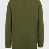 Anneliese | Cardigan din Amestec de Cașmir Premium