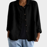 Sofia™ | Jachetă din in