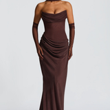 Lorena | Muse Maxi Haljina