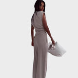 Zestora | Set de două piese elegante