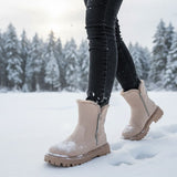NordicWarm - ergonomske, vodootporne i protuklizne cipele za jesen i zimu za ublažavanje boli