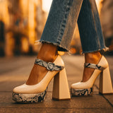 Tocuri Scala Înaltă