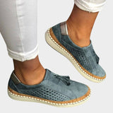 Arden™ | Pantofi Ortopedici Slip-On