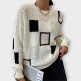 Isalina – Elegantan zimski pulover