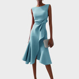 Letícia | Rochie Drapată