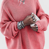 Lana | Pulover Lejer