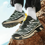 ALPENSTEP™ - Ortopedska planinarska i penjačka obuća