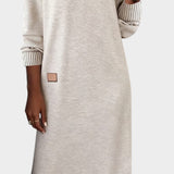 Claire™ | Rochie Relaxată și Confortabilă