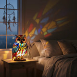 Athena Sova Lampa