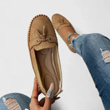 Emmaleigh | Ortopedske Loaferice