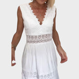 Aurélia | Rochie Elegantă din Dantelă