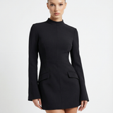 Ivana | ÉLYSE Mini Haljina