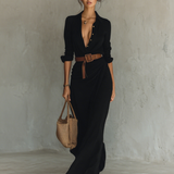 Giovanna | Maxi Duga Haljina