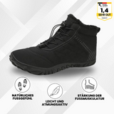 FootCare - olakšavajuća i vodootporna obuća za bosi hod za maksimalnu udobnost