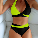 Lana | Bikini Set s Preklopom