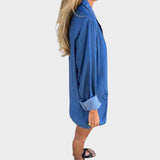 Blem | Blazer Oversized Ganga