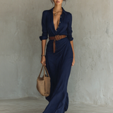 Giovanna | Maxi Duga Haljina