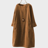 Paula | Rochie din Velvet