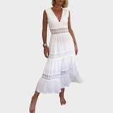 Aurélia | Rochie Elegantă din Dantelă