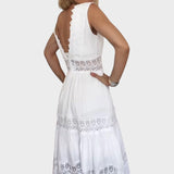 Aurélia | Rochie Elegantă din Dantelă