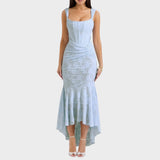 Ashley | Elegant Dress