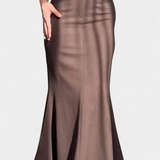 Fusta Milagros Tip Sirenă