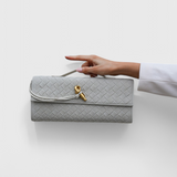 Melanie Geantă Clasică de Umăr din Suede