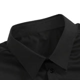 Viktor | Slim Fit Košulja bez Peglanja