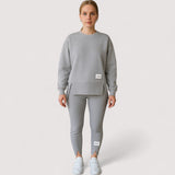 Dagmar™ | Komplet pulover i tajice