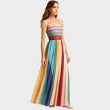Arco Iris | Rochie