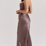 Leilani | Elegantna Večernja Haljina