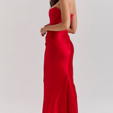 Leilani | Elegantna Večernja Haljina