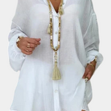 Melis | Cămașă Oversized