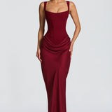 Aria | Elegantna maxi haljina