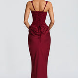 Aria | Elegantna maxi haljina