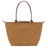 Longchamp - Velika Le Pliage Torba, Jarebica