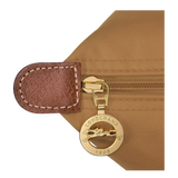 Longchamp - Velika Le Pliage Torba, Jarebica