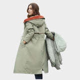 Maria™ | Geacă de toamnă