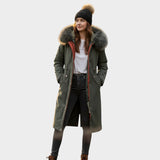 Maria™ | Geacă de toamnă