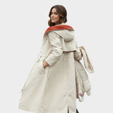 Maria™ | Geacă de toamnă