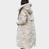 Maria™ | Geacă de toamnă