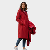 Maria™ | Geacă de toamnă